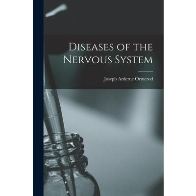 Diseases of the Nervous System
