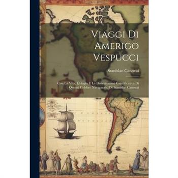Viaggi Di Amerigo Vespucci
