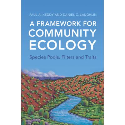 A Framework for Community Ecology