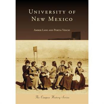 University of New Mexico