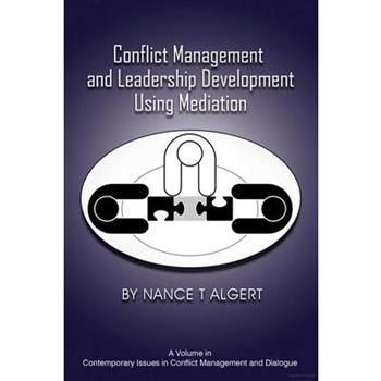 Conflict Management and Leadership Development Using Mediation