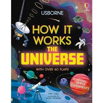 How It Works: The Universe