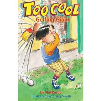 Golfing Giant - Toocool Series