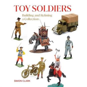 Toy Soldiers