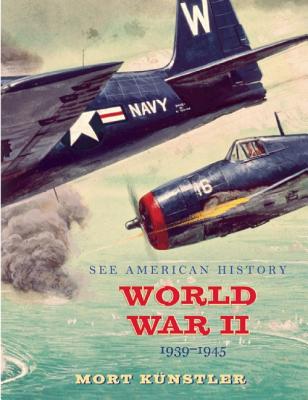 World War II 1939-1945