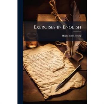 Exercises in English