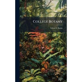 College Botany