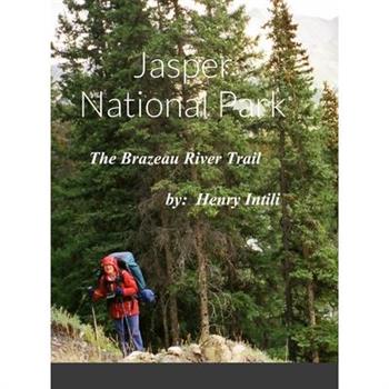 A Hike on the Brazeau River Trail