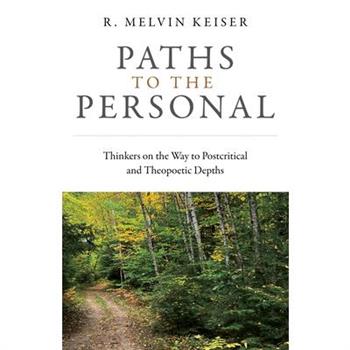 Paths to the Personal