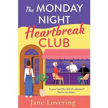 The Monday Night Heartbreak Club