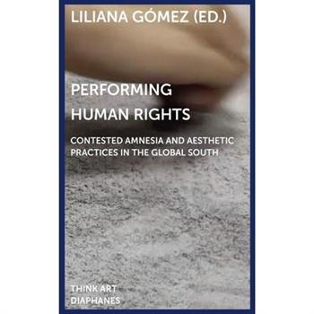 Performing Human Rights