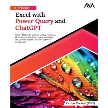 Ultimate Excel with Power Query and ChatGPT