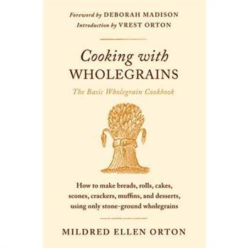 Cooking With Wholegrains