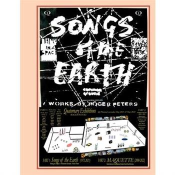 Songs of the Earth (1972 - 2021)