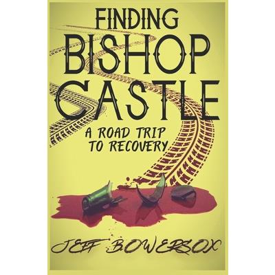Finding Bishop Castle