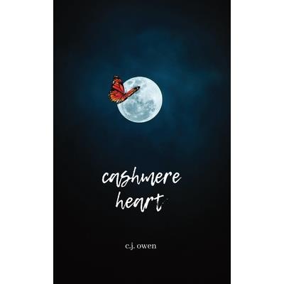 cashmere heart