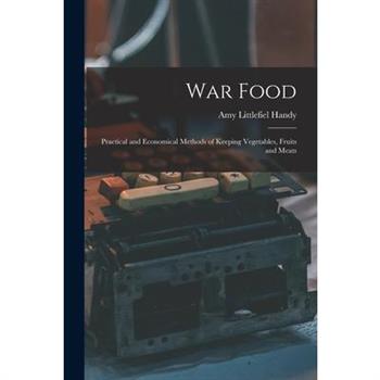 War Food