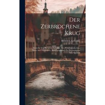 Der Zerbrochene Krug