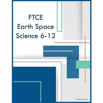 FTCE Earth Space Science 6-12