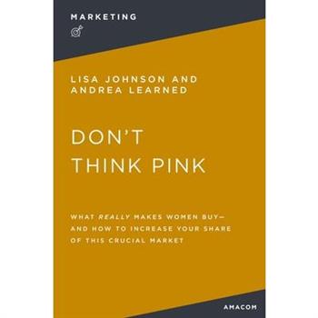 Don't Think Pink
