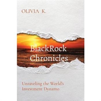 BlackRock Chronicles