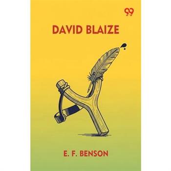 David Blaize