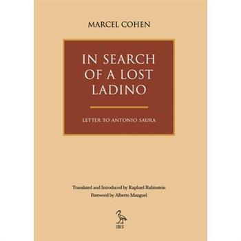 In Seach of a Lost Ladino