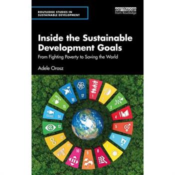 Inside the Sustainable Development Goals