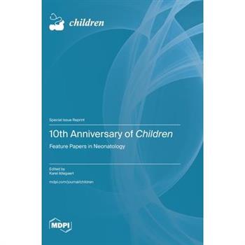 10th Anniversary of Children