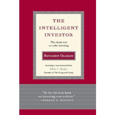The Intelligent Investor
