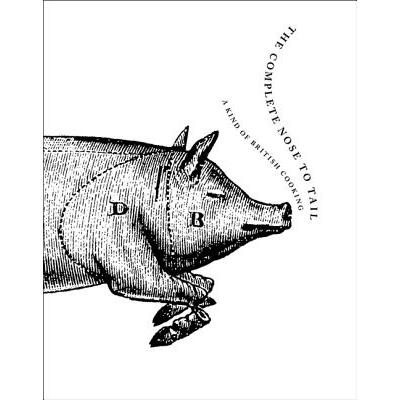 The Complete Nose to Tail