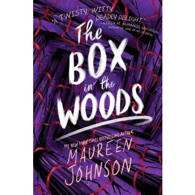 The Box in the Woods
