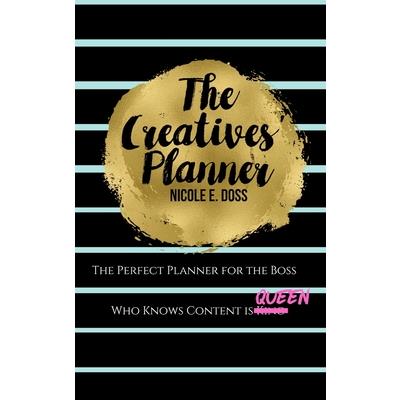 The Creatives Planner