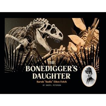 The Bonedigger's Daughter