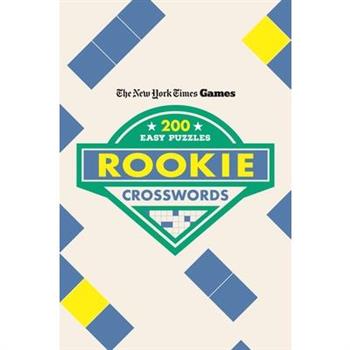 New York Times Games Rookie Crosswords