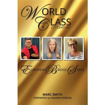 World Class 21st Century - European Stars