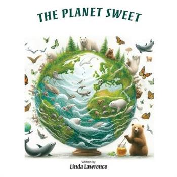 The Planet Sweet