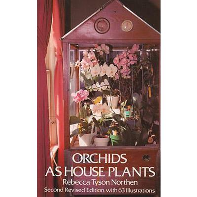 Orchids As House Plants