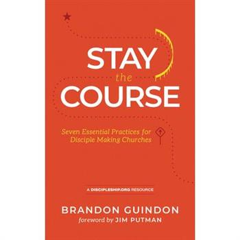 Stay the Course