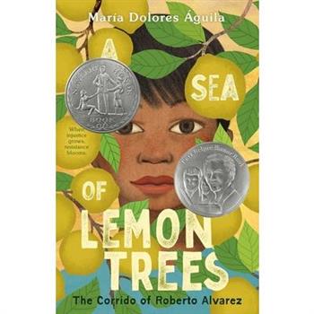 A Sea of Lemon Trees