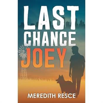 Last Chance Joey