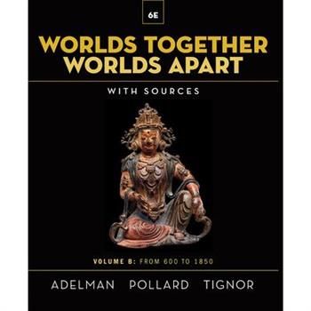 Worlds Together, Worlds Apart