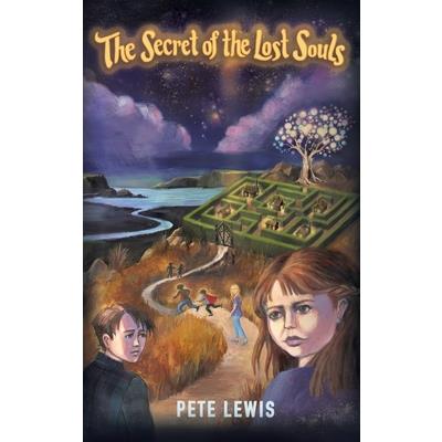 The Secret of the Lost Souls