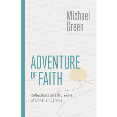 Adventure of Faith