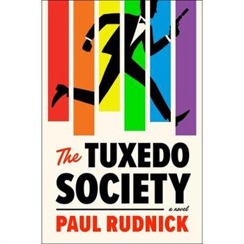 The Tuxedo Society