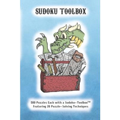 Sudoku Toolbox