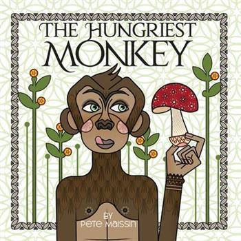 The Hungriest MonkeyTheHungriest Monkey