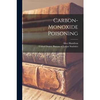 Carbon-monoxide Poisoning