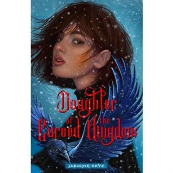 Daughter of the Cursed Kingdom