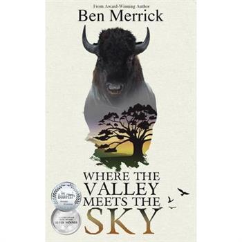 Where the Valley Meets the Sky